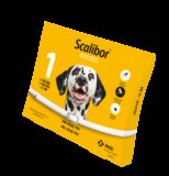 Scalibor Protectorband  1,0 g medikovaný obojek pro velké psy