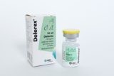 Dolorex 10 mg/ml injekční roztok pro koně, psy a kočky
