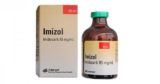 Imizol 85 mg/ml injekčná suspenzia