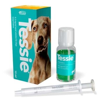 Tessie 0,3 mg/ml perorální roztok pro psy