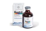 Baytril 25 mg/ml injekční roztok