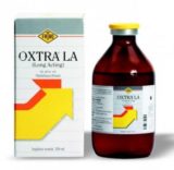 OXTRA LA 200 mg/ml injekční roztok