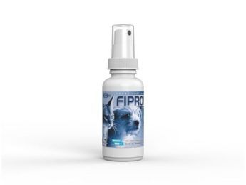 FIPRON 2,5 mg/ml kožní sprej, roztok