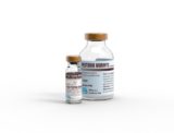 PESTORIN MORMYX, lyofilizát pro přípravu injekční suspenze s rozpouštědlem