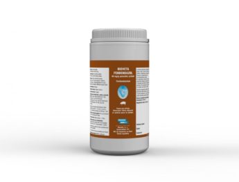 BIOVETA FENBENDAZOL 40 mg/g perorální prášek