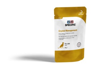 Specific Crystal Management (Specific FCW-P)
