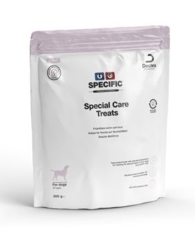 SPECIFIC CT-SC Special care Treats - PAMLSKY