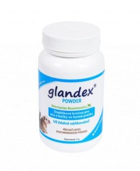 GLANDEX Powder 70g