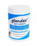 GLANDEX Soft Chews 120 ks