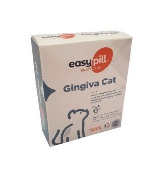 Easypill Gingiva Cat