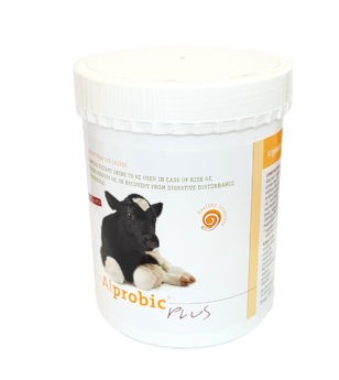 Alprobic Plus
