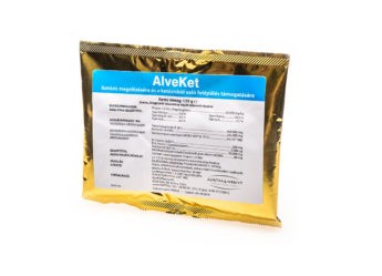 Alveket