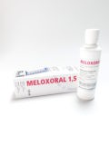 Meloxoral 1,5 mg, perorální suspenze