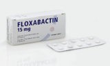 Floxabactin 15 mg tbl. pro kočky a psy 15 mg, tableta