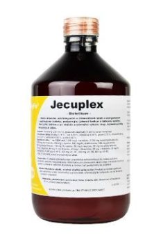 Jecuplex