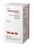 Huvexxin 100 mg/ml injekční roztok pro skot, prasata a ovce