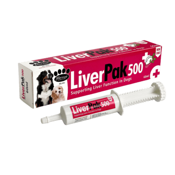 LiverPak 500