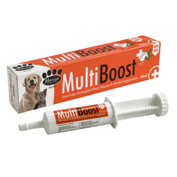 MultiBoost (для собак)