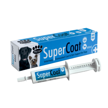 SuperCoat (для собак)