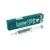 Lysine 100