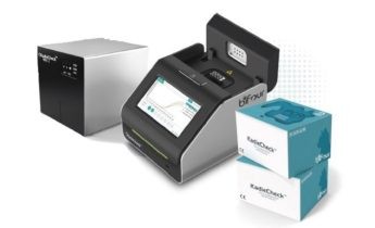 KadieCheck™ RT-PCR veterinární analyzátor