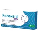 Robexera 10 mg žvýkací tablety pro psy