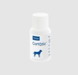 Cortotic 0,584 mg/ml ušní sprej, roztok pro psy