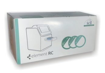 element RC komplexní plus rotor 16P