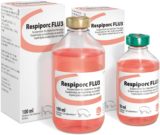 RESPIPORC FLU3, injekční suspenze pro prasata