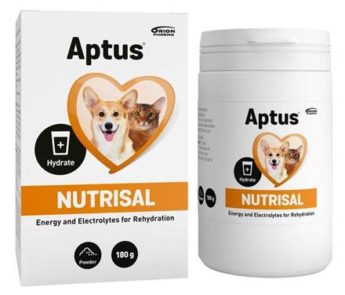 APTUS NUTRISAL VET POWD