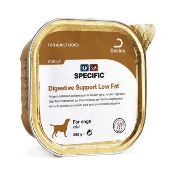 SPECIFIC CIW-LF Digestive Support Low Fat