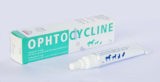 Ophtocycline 10 mg/g (oční mast pro psy, kočky a koně, chlortetracyklin)