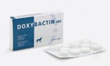 Doxybactin 400 mg, tableta