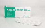 Amoxibactin 250 mg tablety pro psy