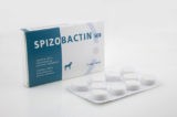 Spizobactin 3 000 000 IU / 500 mg žvýkací tablety pro psy