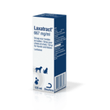 Laxatract 667 mg/ml