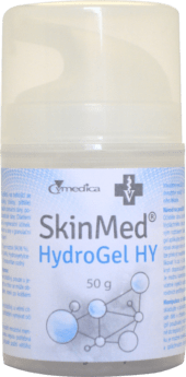 SkinMed HydroGel HY