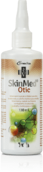 SkinMed Otic