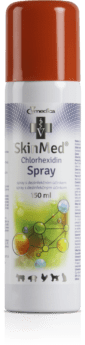 SkinMed Spray