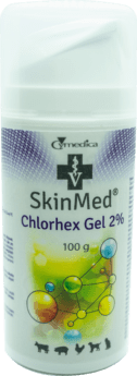SkinMed Chlorhex Gel 2%