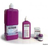 ALFADIN 10 mg/ml dermálny roztok