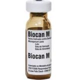 Biocan M injekčná suspenzia