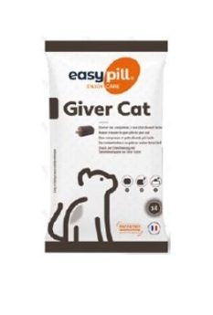 Easypill Cat Giver Cat