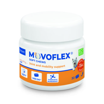 Movoflex Soft Chews S