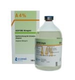 Azaporc 40 mg/ml injekčný roztok pre ošípané