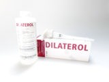 Dilaterol 0.,025 mg/ml, sirup