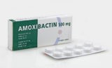 Amoxibactin 500 mg tablety pro psy