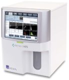 Element HT5 veterinárny hematologický analyzátor
