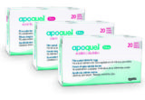 APOQUEL 3,6 mg potahované tablety pro psy
