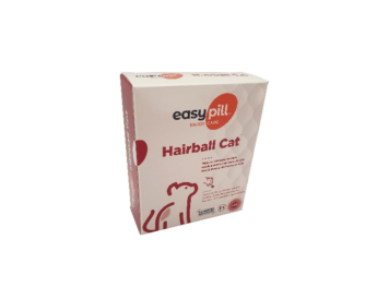 Easypill Hairball Cat